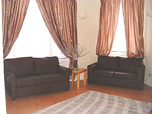 Londres 1 Dormitorio alojamiento - Referencia apartamento LN-336
