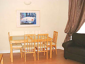 Londres 1 Dormitorio alojamiento - sala (LN-336) photo 2 de 2