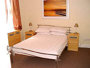 Londres 1 Dormitorio alojamiento - dormitorio (LN-336) photo 1 de 1