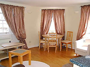 Londres T3 appartement location vacances - Appartement r&eacute;f&eacute;rence LN-337