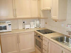 Londra 2 Camere appartamento casa vacanze - cucina (LN-344) photo 1 di 1