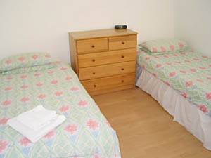 Londra 2 Camere appartamento casa vacanze - camera 1 (LN-344) photo 1 di 1