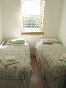 Londra 2 Camere appartamento casa vacanze - camera 2 (LN-344) photo 1 di 1