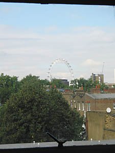London Studiowohnung ferienwohnung - andere (LN-348) photo 1 von 3