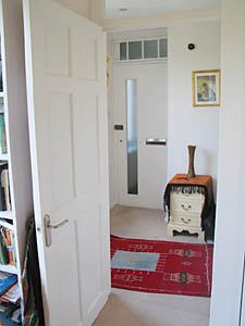 London Studiowohnung ferienwohnung - andere (LN-348) photo 2 von 3