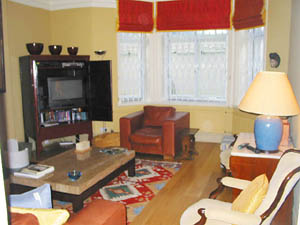 Londres T4 appartements location vacances - Appartement r&eacute;f&eacute;rence LN-354