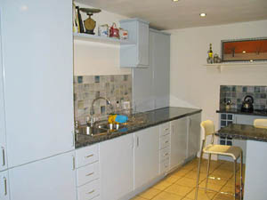 Londres T4 appartements location vacances - cuisine (LN-354) photo 2 de 3