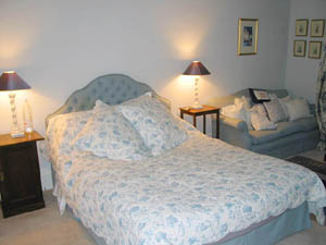 Londres T4 appartements location vacances - chambre 1 (LN-354) photo 1 de 2