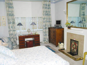 Londres T4 appartements location vacances - chambre 1 (LN-354) photo 2 de 2