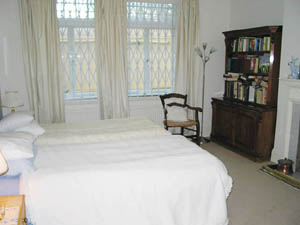 Londres T4 appartements location vacances - chambre 2 (LN-354) photo 1 de 1