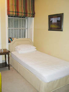 Londres T4 appartements location vacances - chambre 3 (LN-354) photo 1 de 1