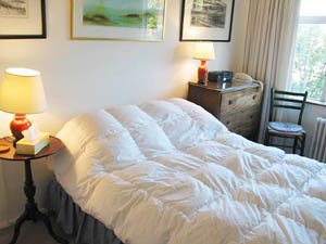 London 1 Bedroom accommodation bedroom photo 5