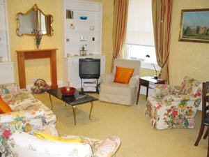 London 3 Zimmer - Duplex ferienwohnung - Wohnungsnummer LN-356