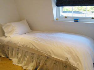 London 3 Zimmer - Duplex ferienwohnung - schlafzimmer 2 (LN-356) photo 1 von 1