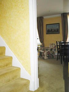 London 3 Zimmer - Duplex ferienwohnung - andere (LN-356) photo 1 von 2