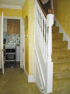 London 3 Zimmer - Duplex ferienwohnung - andere (LN-356) photo 2 von 2