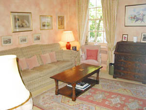 Londres 1 Dormitorio alojamiento - Referencia apartamento LN-358