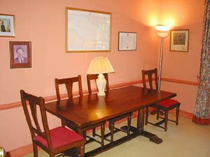 Londres 1 Dormitorio alojamiento - sala 2 (LN-358) photo 2 de 2