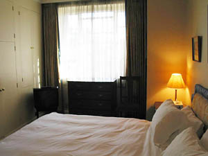 Londres 1 Dormitorio alojamiento - dormitorio 1 (LN-358) photo 3 de 3