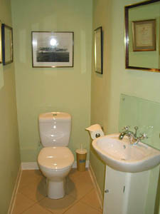 Londres 1 Dormitorio alojamiento - ba&ntilde;o 2 (LN-358) photo 1 de 1