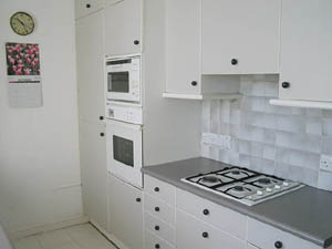 Londres 1 Dormitorio alojamiento - cocina 1 (LN-358) photo 1 de 2