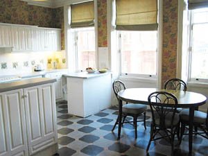 Londra 3 Camere appartamento casa vacanze - Appartamento riferimento LN-359