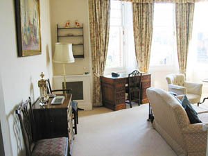 Londra 3 Camere appartamento casa vacanze - soggiorno (LN-359) photo 3 di 5