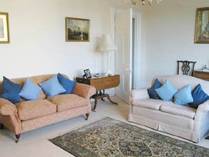 Londra 3 Camere appartamento casa vacanze - soggiorno (LN-359) photo 5 di 5