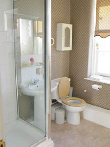 Londra 3 Camere appartamento casa vacanze - bagno 3 (LN-359) photo 1 di 1
