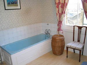 Londra 3 Camere appartamento casa vacanze - bagno 1 (LN-359) photo 1 di 2