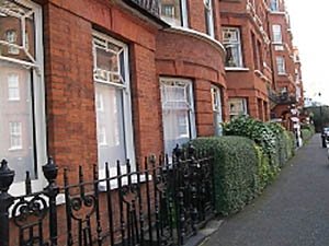 London 3 Bedroom accommodation - other (LN-359) photo 1 of 2