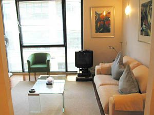 London 2 Zimmer wohnungsvermietung - Wohnungsnummer LN-364