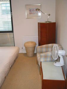 London 2 Zimmer wohnungsvermietung schlafzimmer photo 7