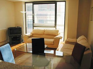 Londra 2 Camere appartamento - Appartamento riferimento LN-365