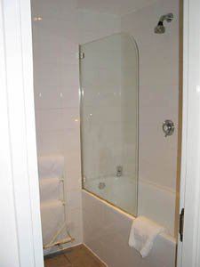 Londra 2 Camere appartamento bagno 1 photo 7