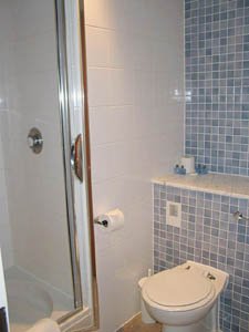 Londra 2 Camere appartamento bagno 2 photo 8