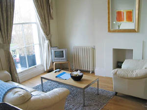 Londres T2 appartements location vacances - Appartement r&eacute;f&eacute;rence LN-383