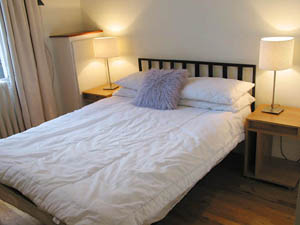Londra 1 Camera appartamento casa vacanze - camera (LN-384) photo 1 di 1