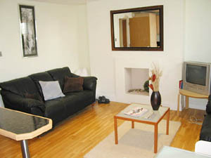 Londra 2 Camere appartamento casa vacanze - Appartamento riferimento LN-385