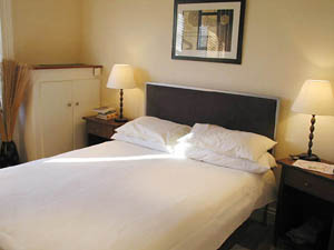 Londra 2 Camere appartamento casa vacanze - camera 1 (LN-385) photo 1 di 1