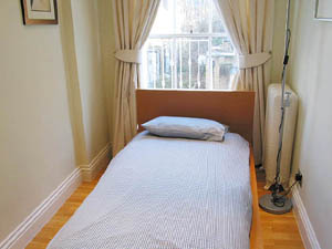 Londra 2 Camere appartamento casa vacanze - camera 2 (LN-385) photo 1 di 1