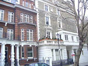 Londres Studio/T1 appartements location vacances autre photo 10