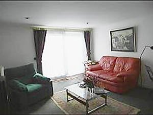 Londra 1 Camera appartamento casa vacanze - Appartamento riferimento LN-404
