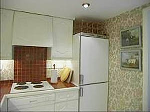 Londra 1 Camera appartamento casa vacanze - cucina (LN-404) photo 2 di 2