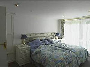 Londra 1 Camera appartamento casa vacanze - camera (LN-404) photo 1 di 2