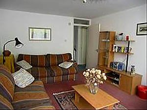 Londres 3 Dormitorios alojamiento - Referencia apartamento LN-405
