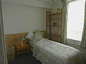 Londres 3 Dormitorios alojamiento - dormitorio 2 (LN-405) photo 1 de 1