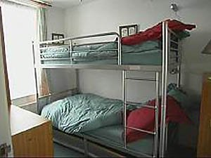 Londres 3 Dormitorios alojamiento - dormitorio 3 (LN-405) photo 1 de 1