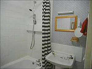 Londres 3 Dormitorios alojamiento - ba&ntilde;o 1 (LN-405) photo 1 de 1