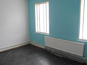 London 3 Bedroom apartment - living room (LN-412) photo 1 of 1